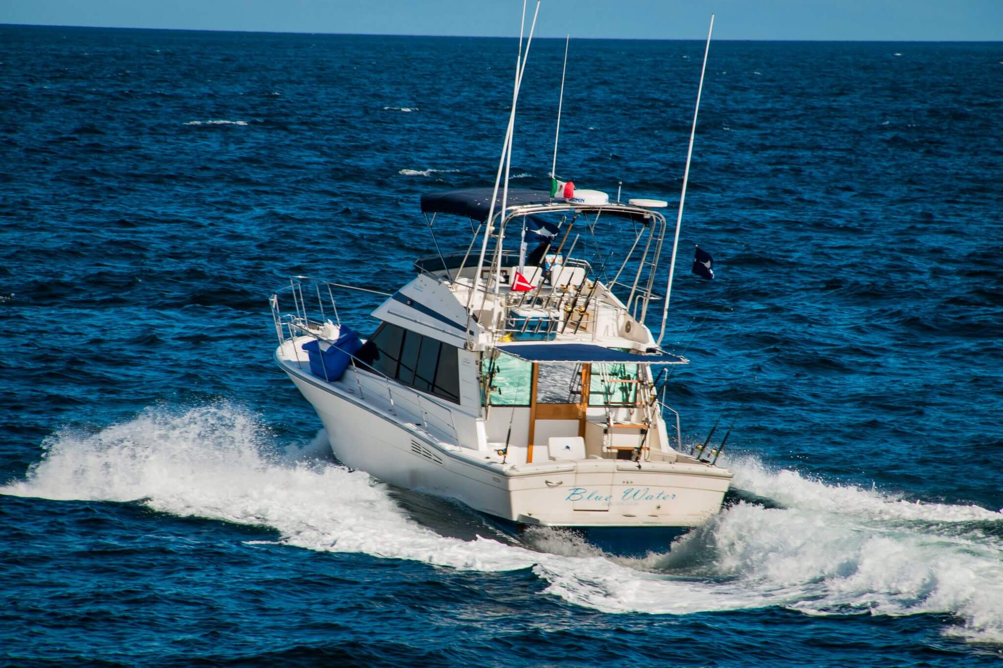 Cabo Fishing